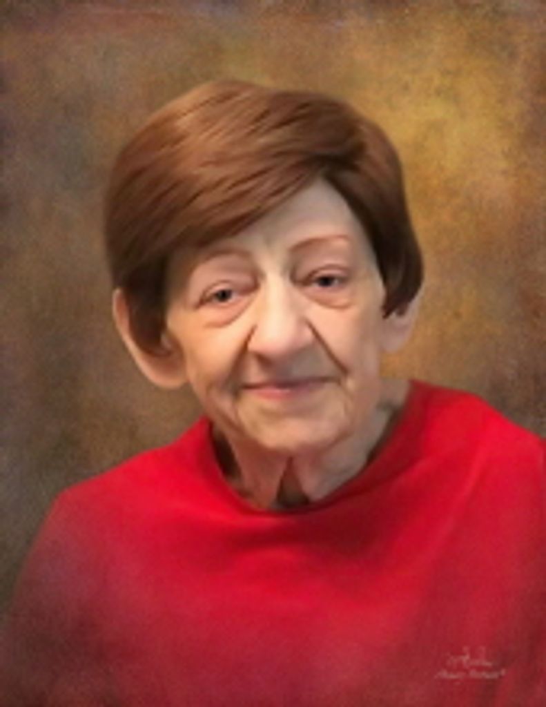 Blanche Smith Fegans