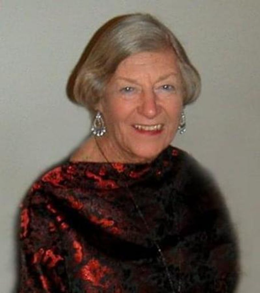 Ruth L. Nelson Profile Photo
