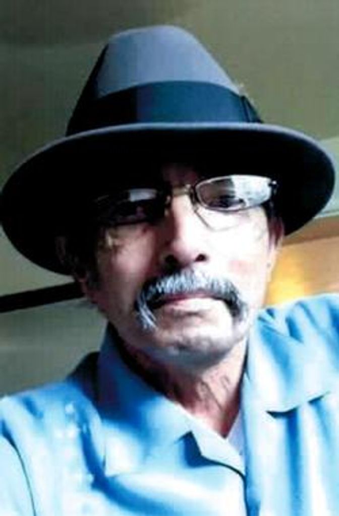 John S. Castillo Sr. Profile Photo