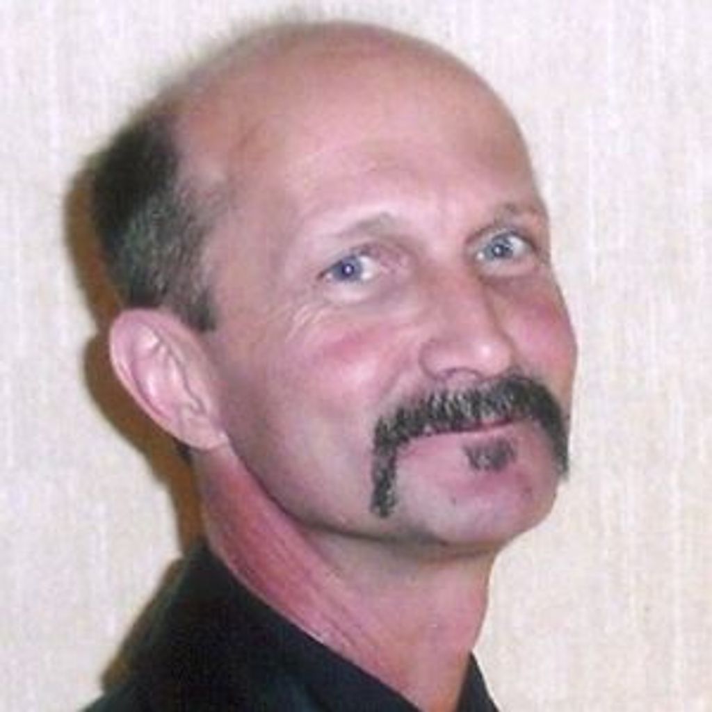 Ronald Mayer