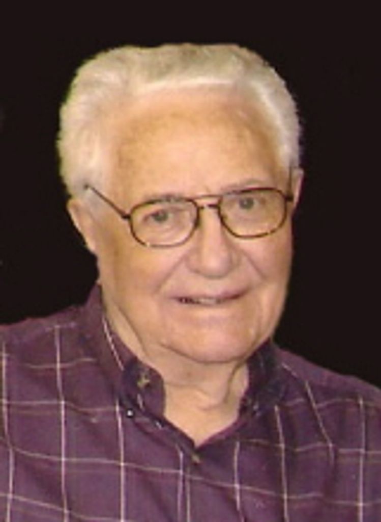 Vern Woodrow Jensen