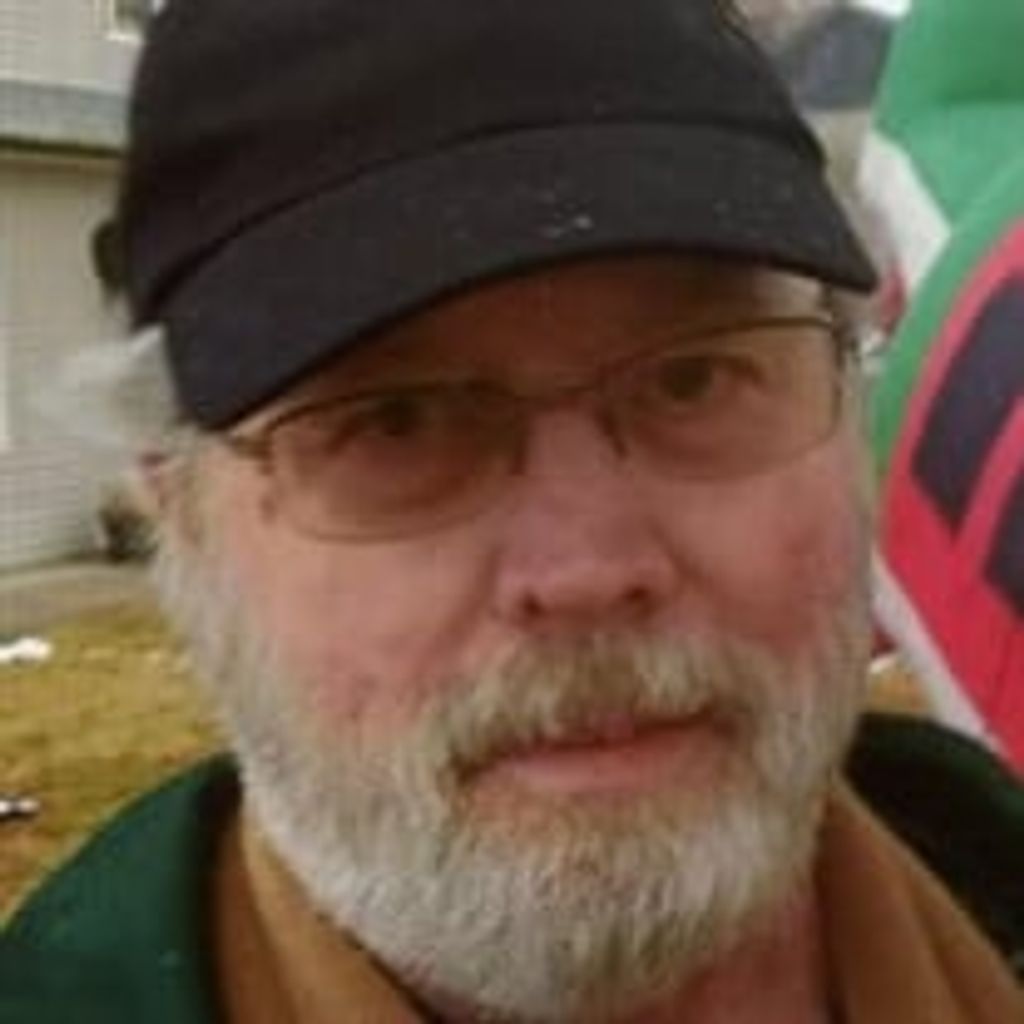 Vincent Martin Profile Photo