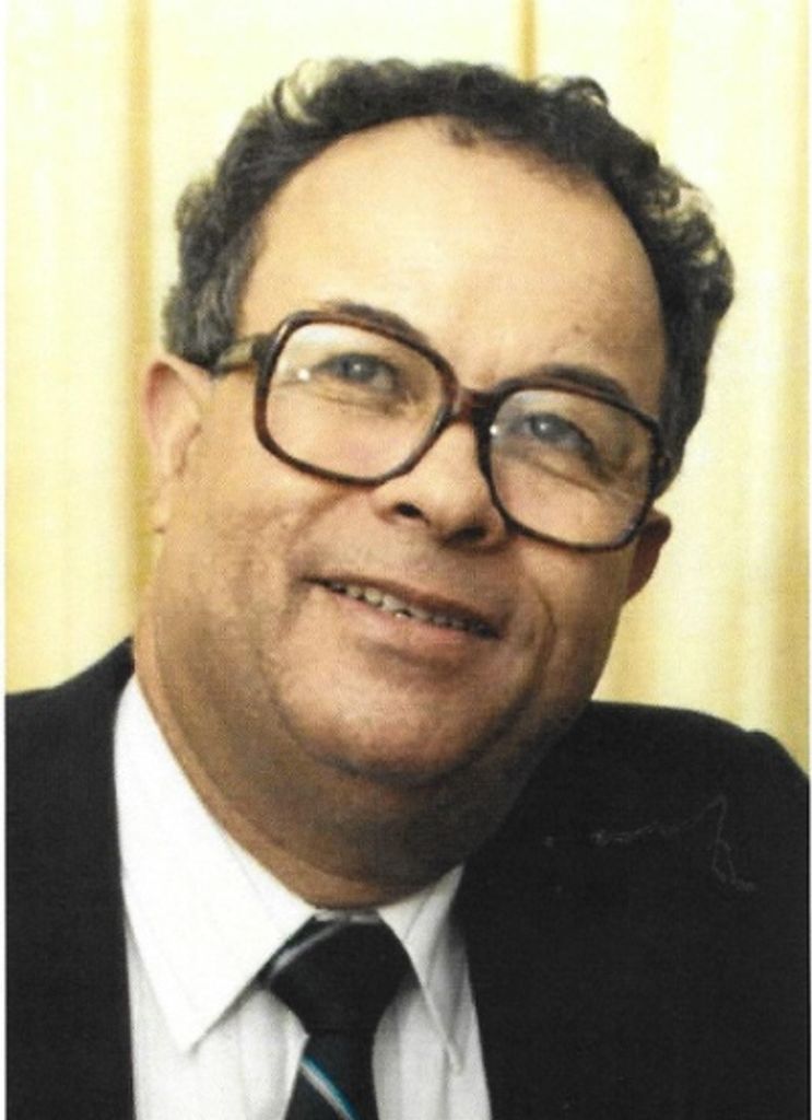 Jim Curtis Guillory