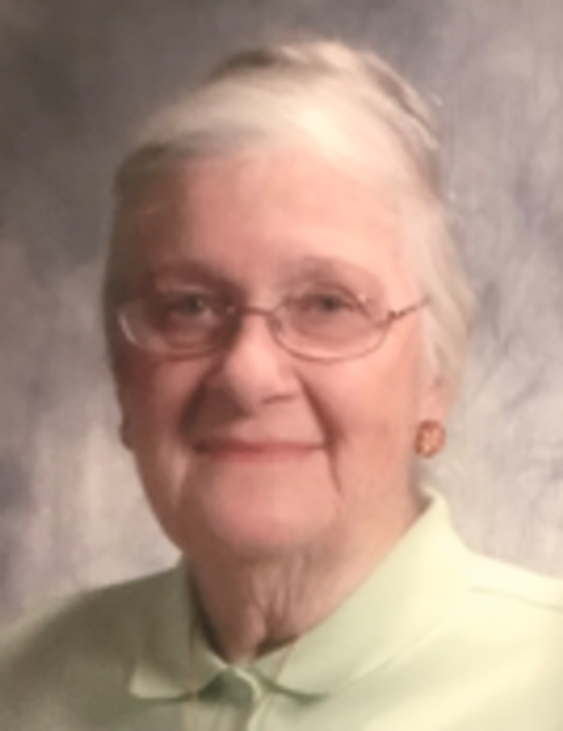 Kathleen Joan Rayburn