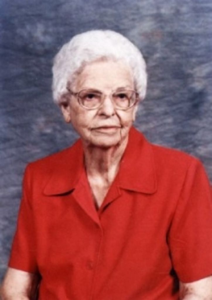 Viola  Beulah (McIntyre)  Knight