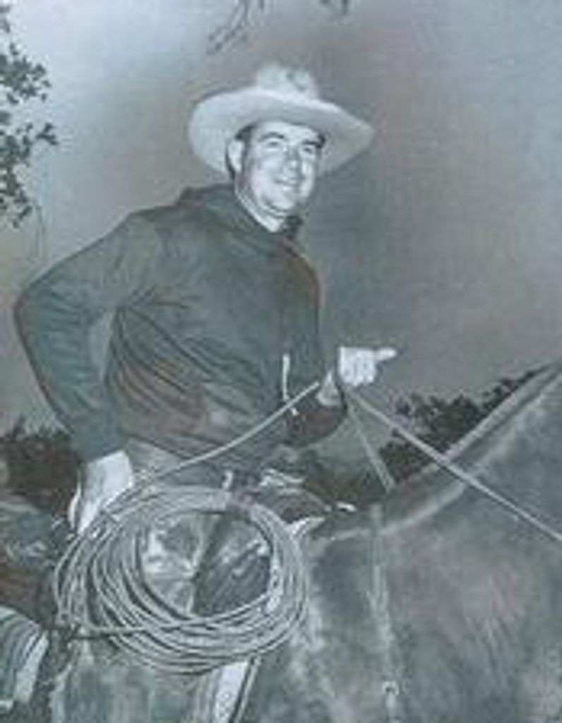 William Patrick "Bill" Clark, Jr