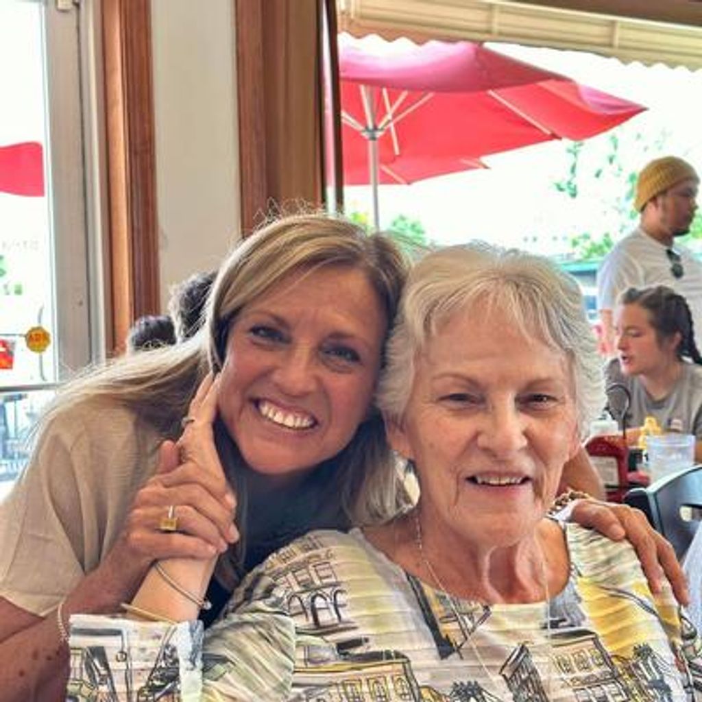 Brenda Gayle Dickens Profile Photo