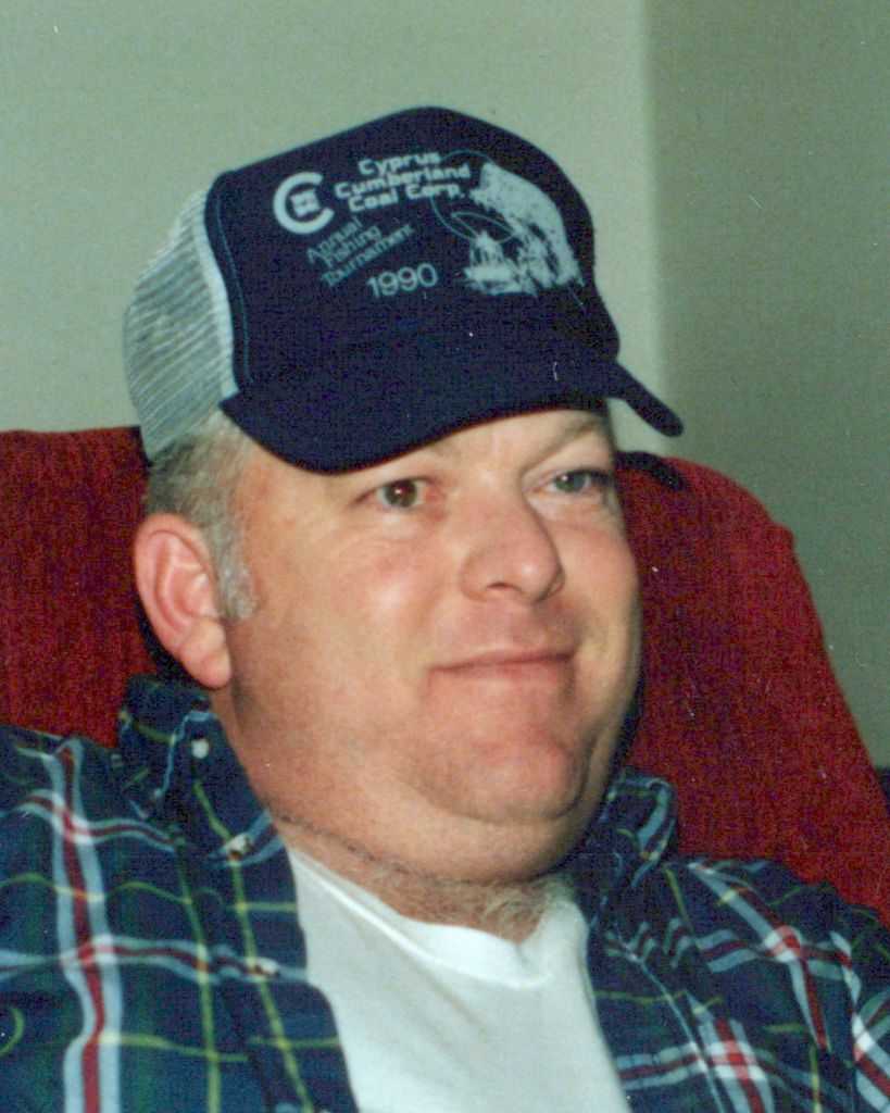 Warren David Gilbert