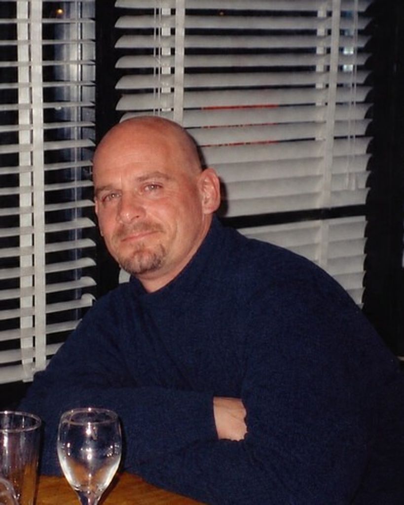 Gregory Lawrence
