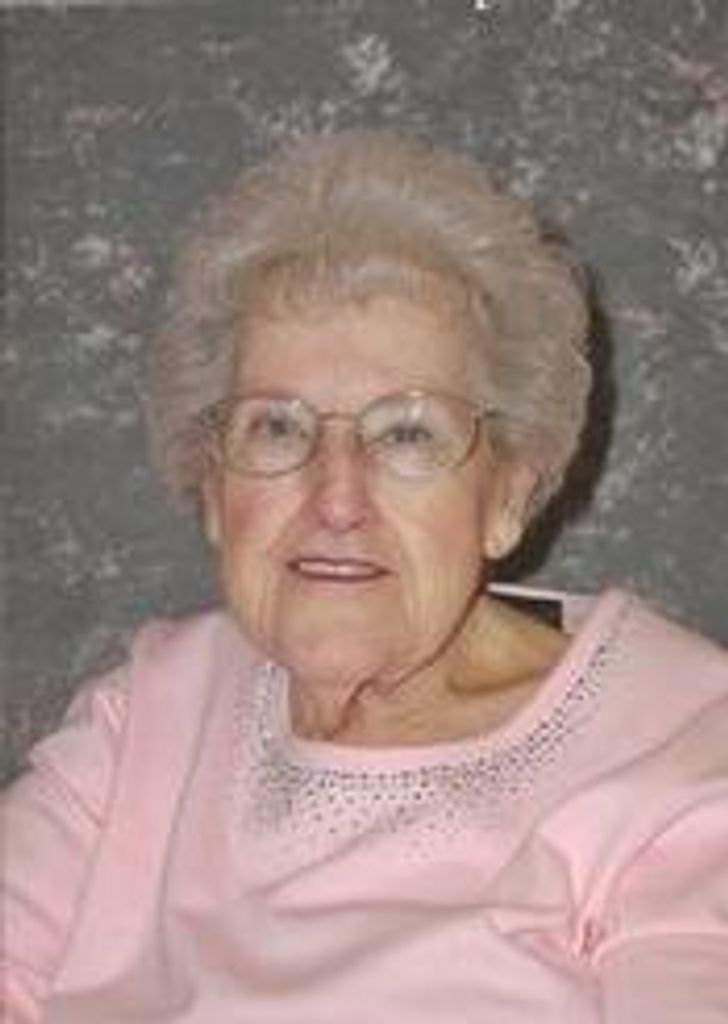 Lila Beth Bott