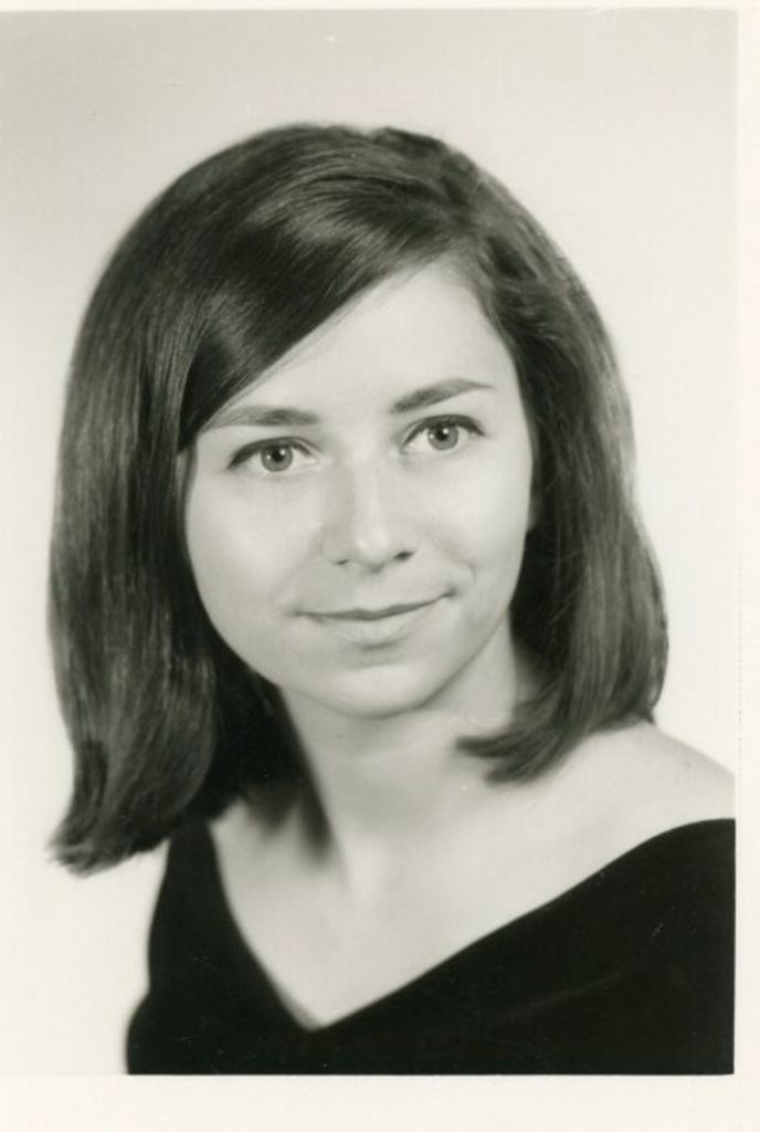 Mary Lynn Jones