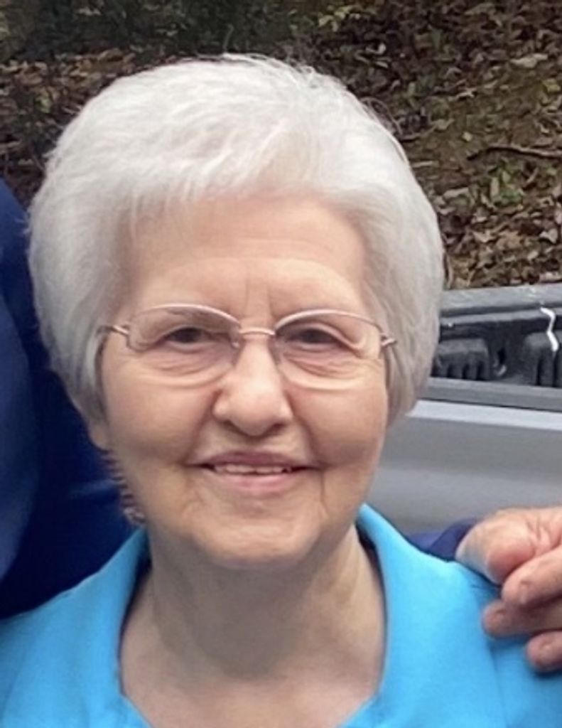Wanda Evelyn Davenport Profile Photo
