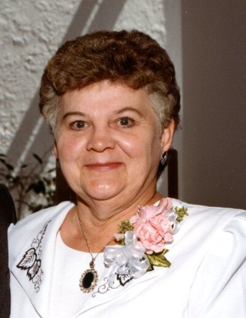 Hilma Joyce Thompson Profile Photo