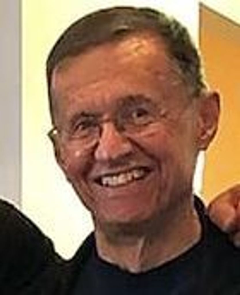 Ronald J. (Mo) Diantonio Profile Photo