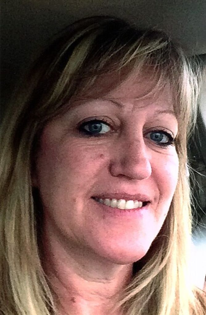 Brenda Sue (Betschart) Mead