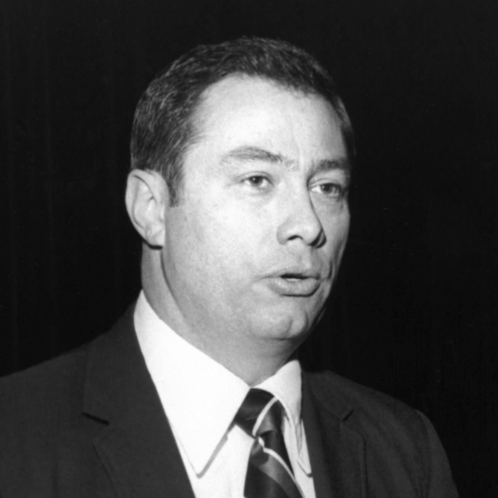 Keith Hayes Profile Photo