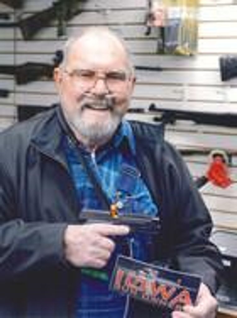 Donald Ardell Luksan Sr Profile Photo