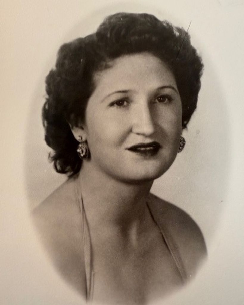 Dorothy Fay Manley Profile Photo