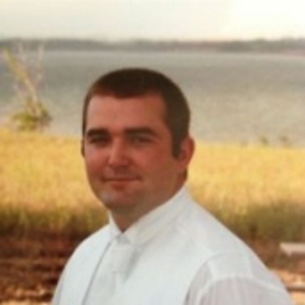 Sean Edwin Anderson Profile Photo