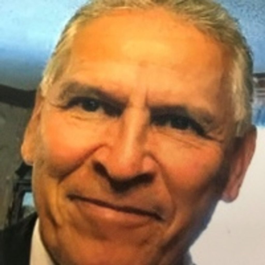 Max Tenorio