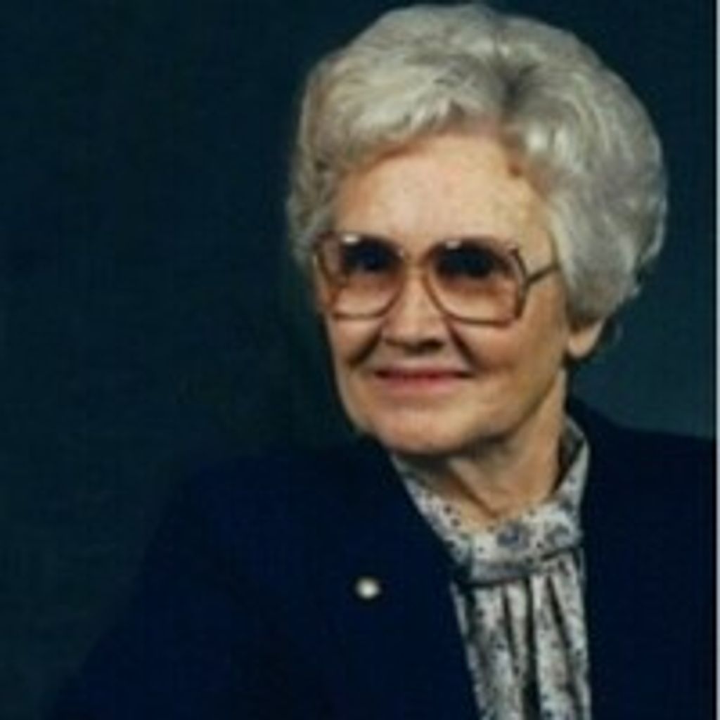 Lillie Marie Albright
