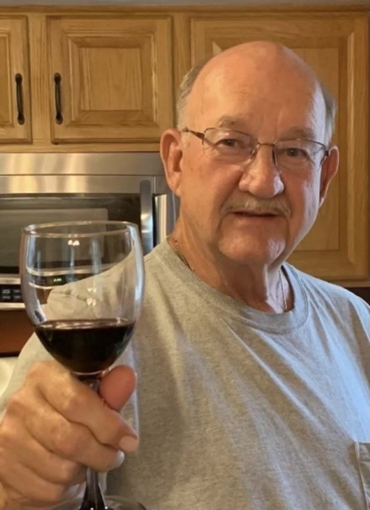 Donald S. Bielicki
