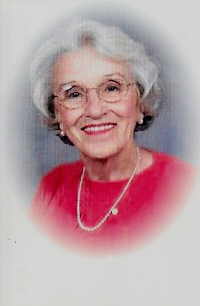 Barbara Davis Cox Profile Photo