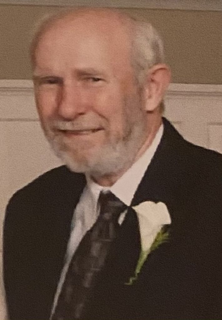 Johnny Mack Brown Profile Photo