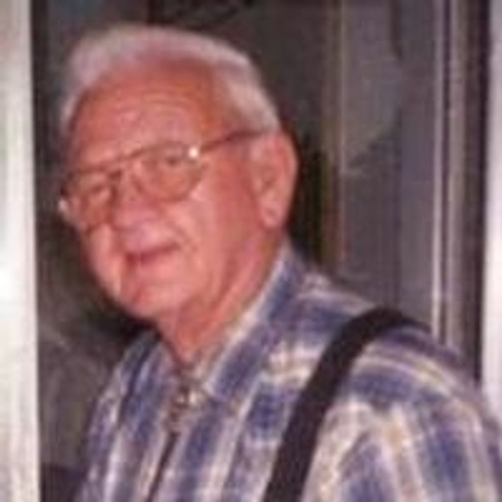 Ralph Edward Fisher