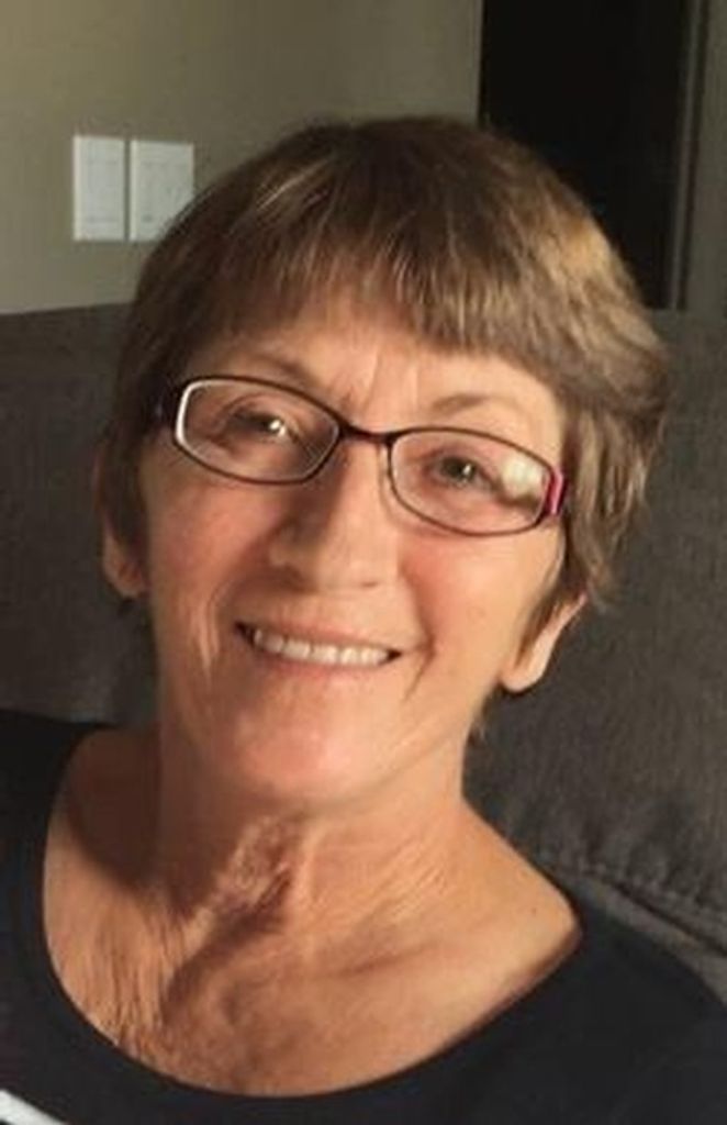 Beverly Ann Kelso