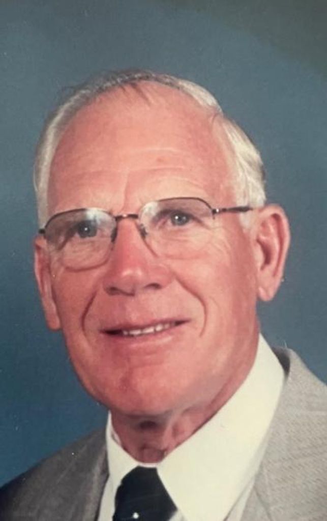 Kenneth Joseph Lytle