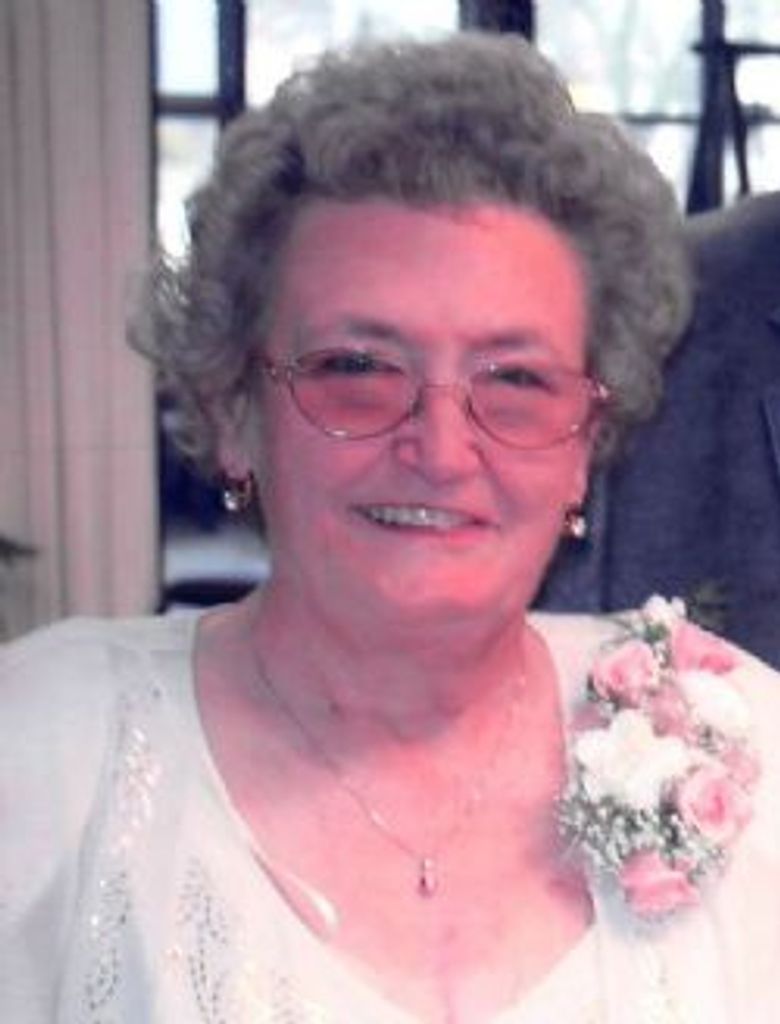 Dorothy Plumley