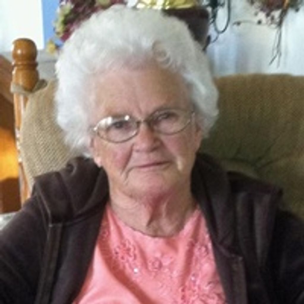 Lila Benson Profile Photo