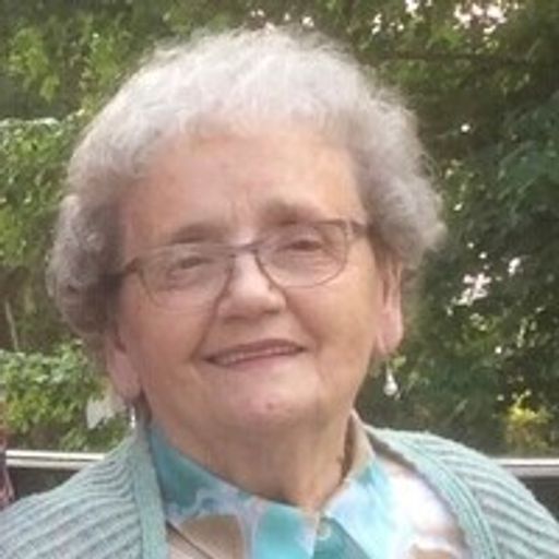 Clazina Martina Van Wyhe Profile Photo