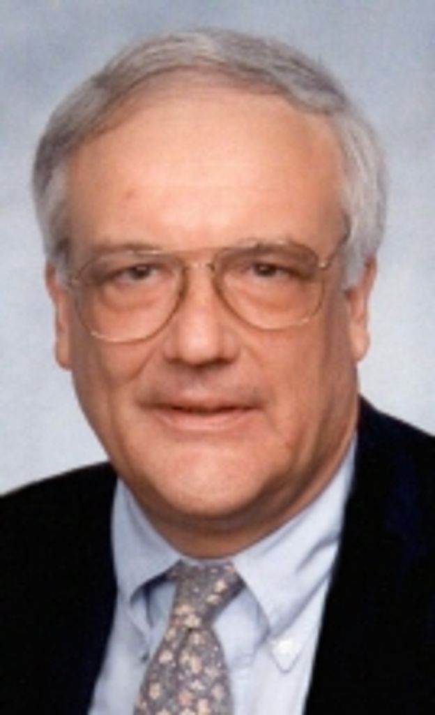 Eric R. Hansen, Jr.