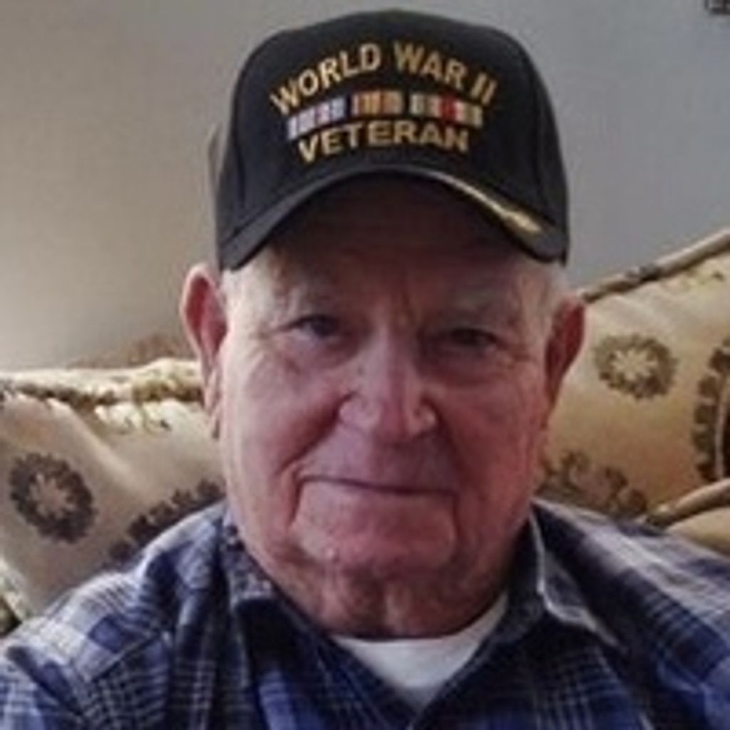 Cecil Allmon Profile Photo
