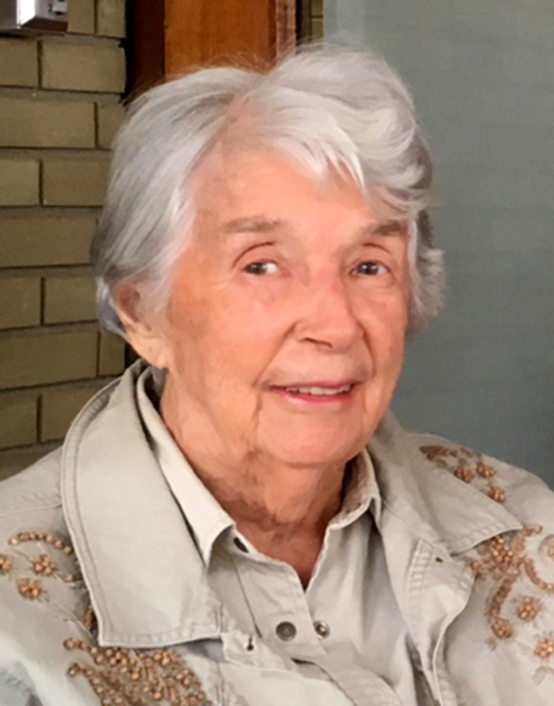 Janine Vigier Profile Photo