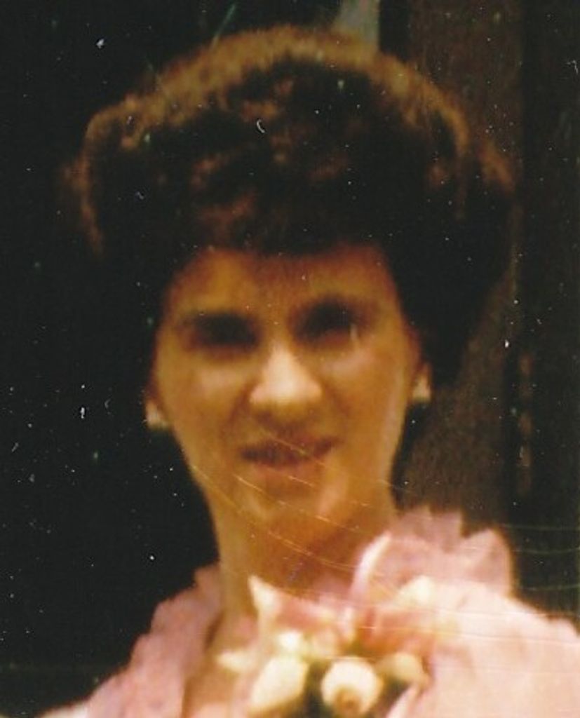 Evelyn Andre Profile Photo