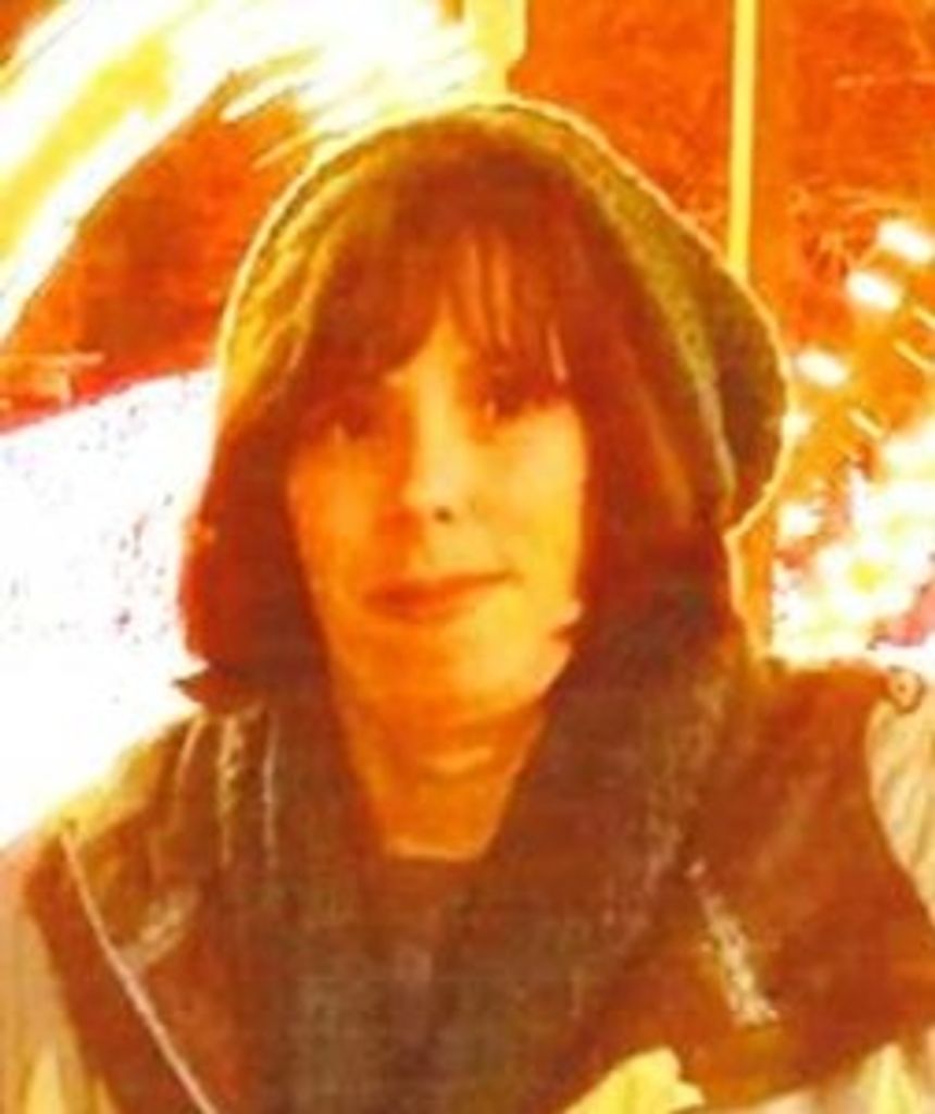 Jennifer L. Walter