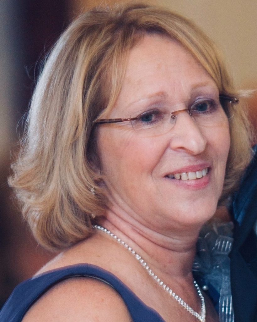 Karen A. Reynolds Profile Photo