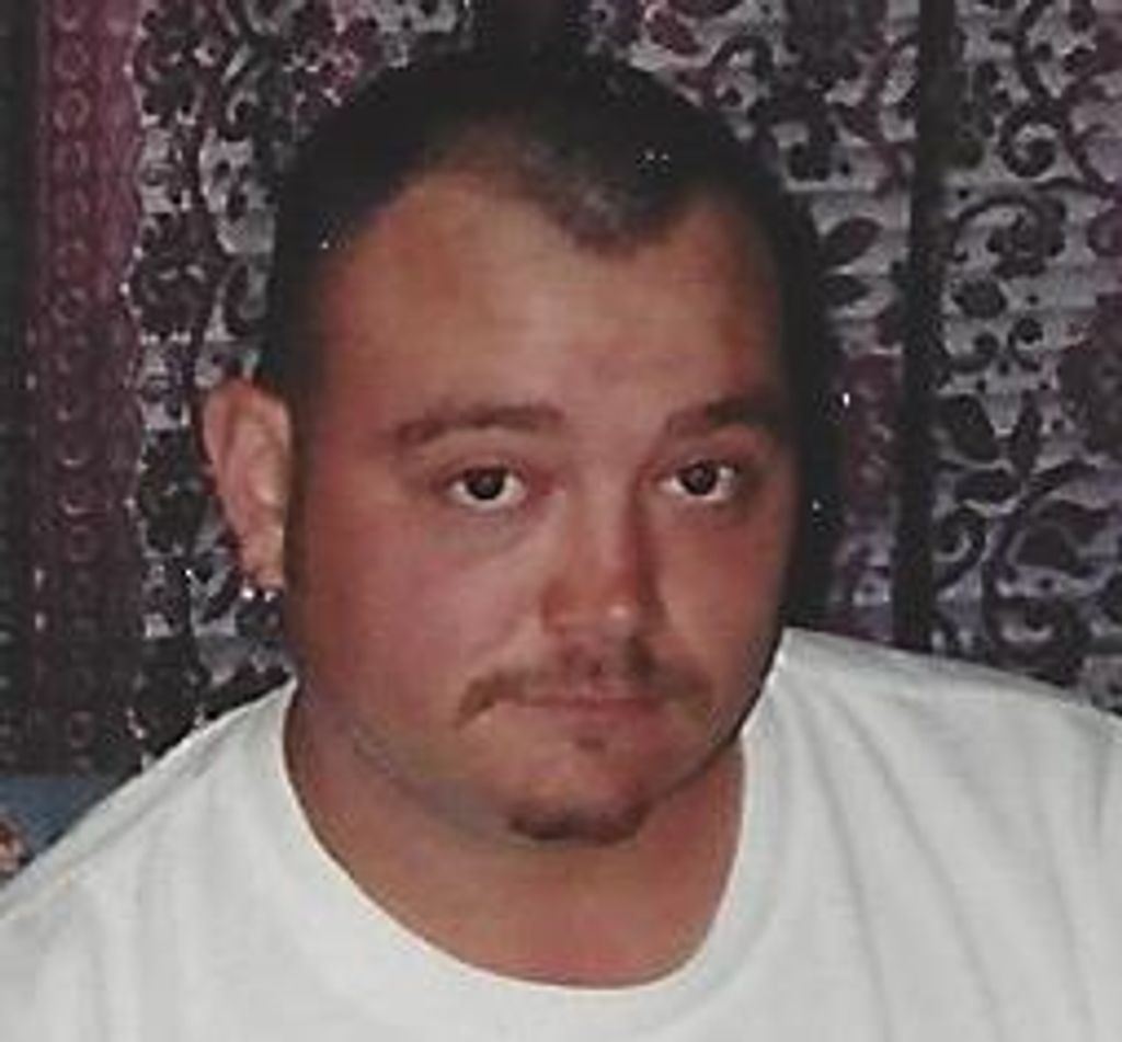 Roger Dale Thornburg