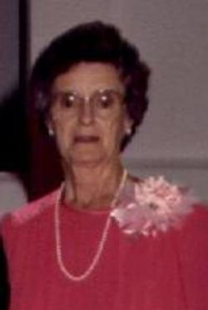 Nina Walden Rayfield