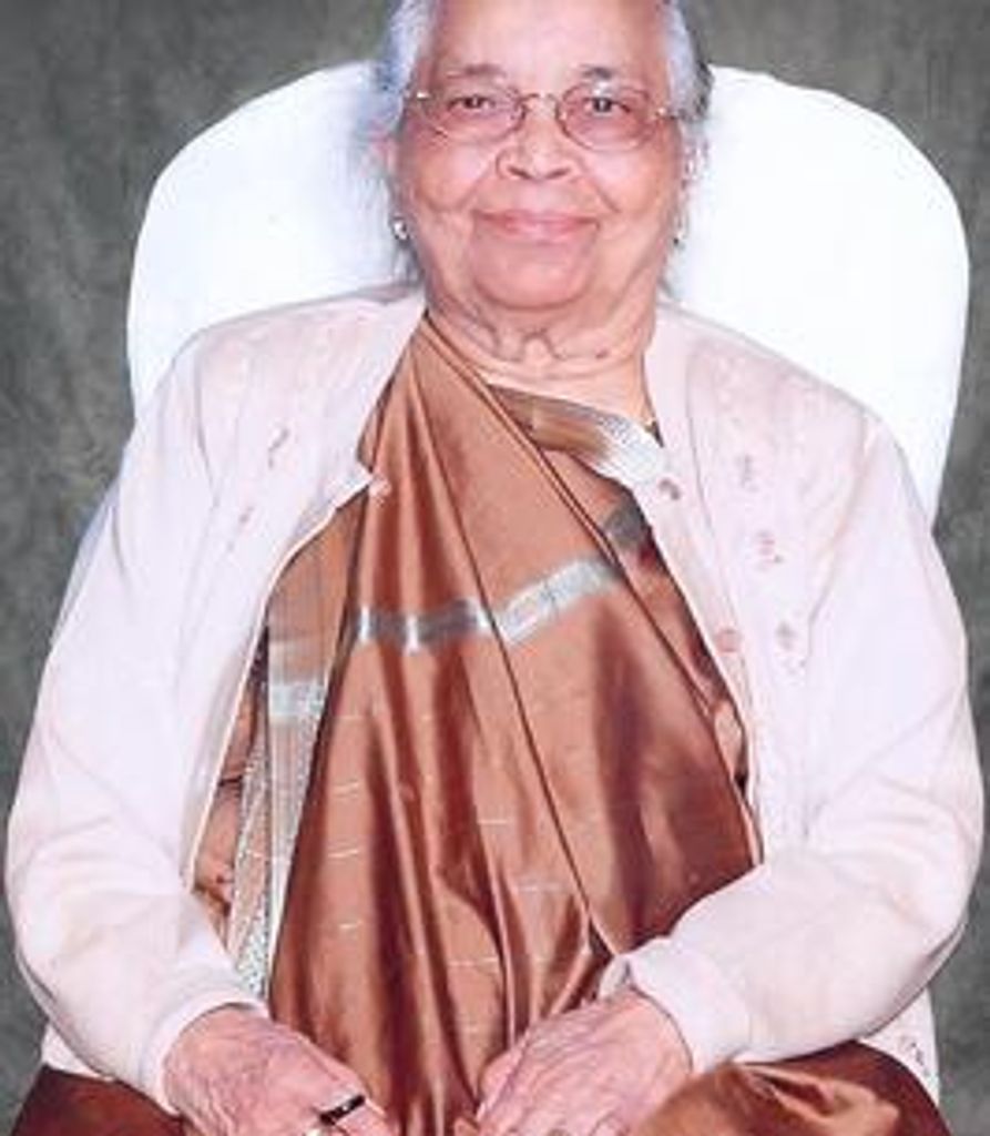 Dhanuben Panchal