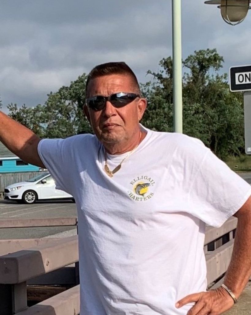 Scott Robert Armstrong Profile Photo