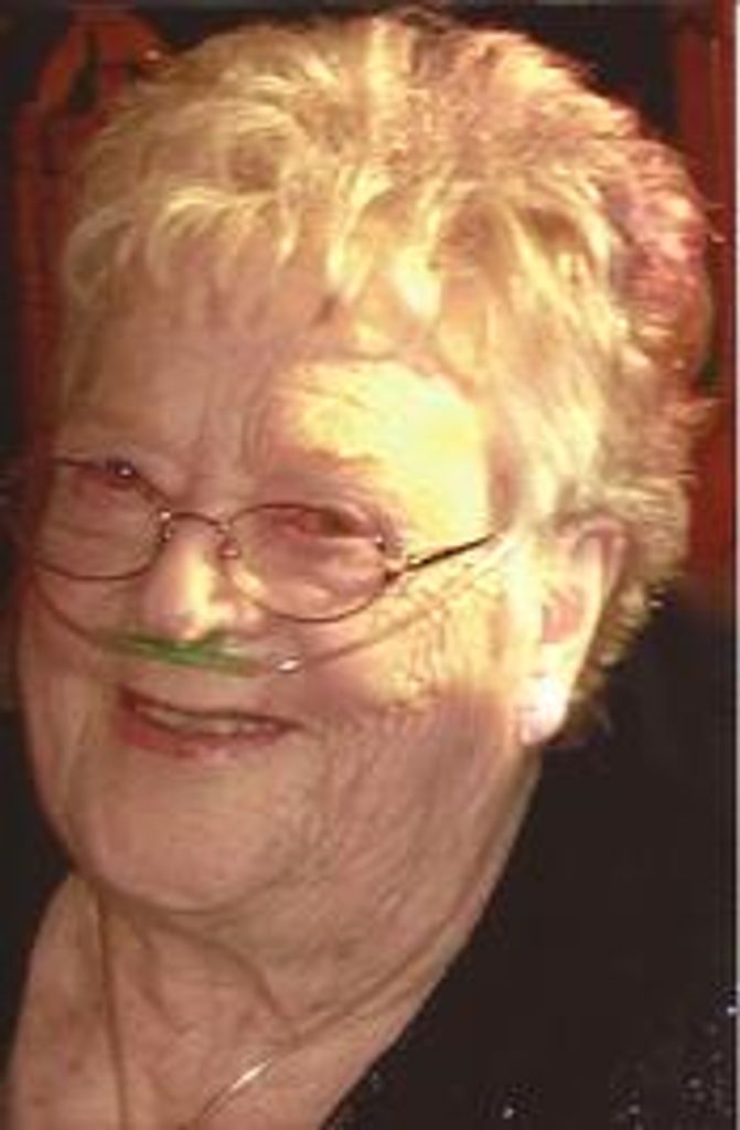 Catherine E. Bauer (Nee Clark)