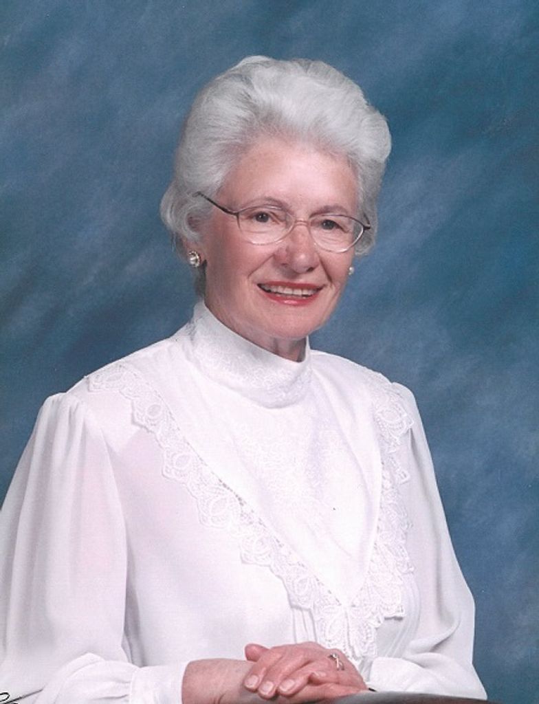 Irene Baumgartner