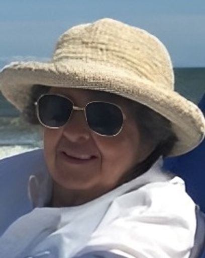 E. Claire Earle's obituary image