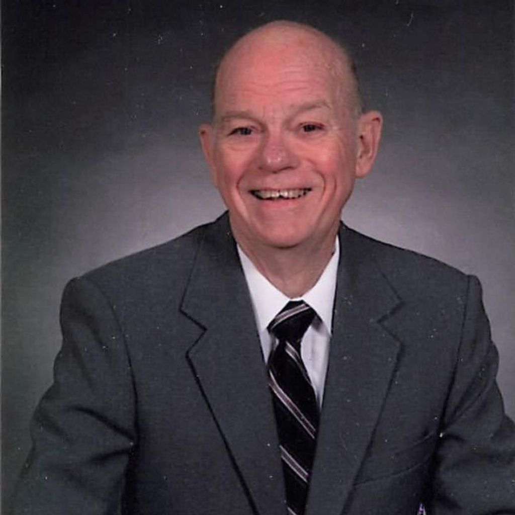 Gene Arnold Walker