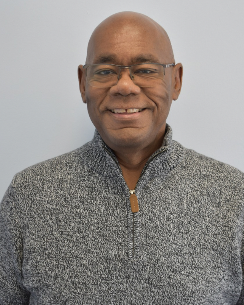 Daryl L. Hastings Profile Photo