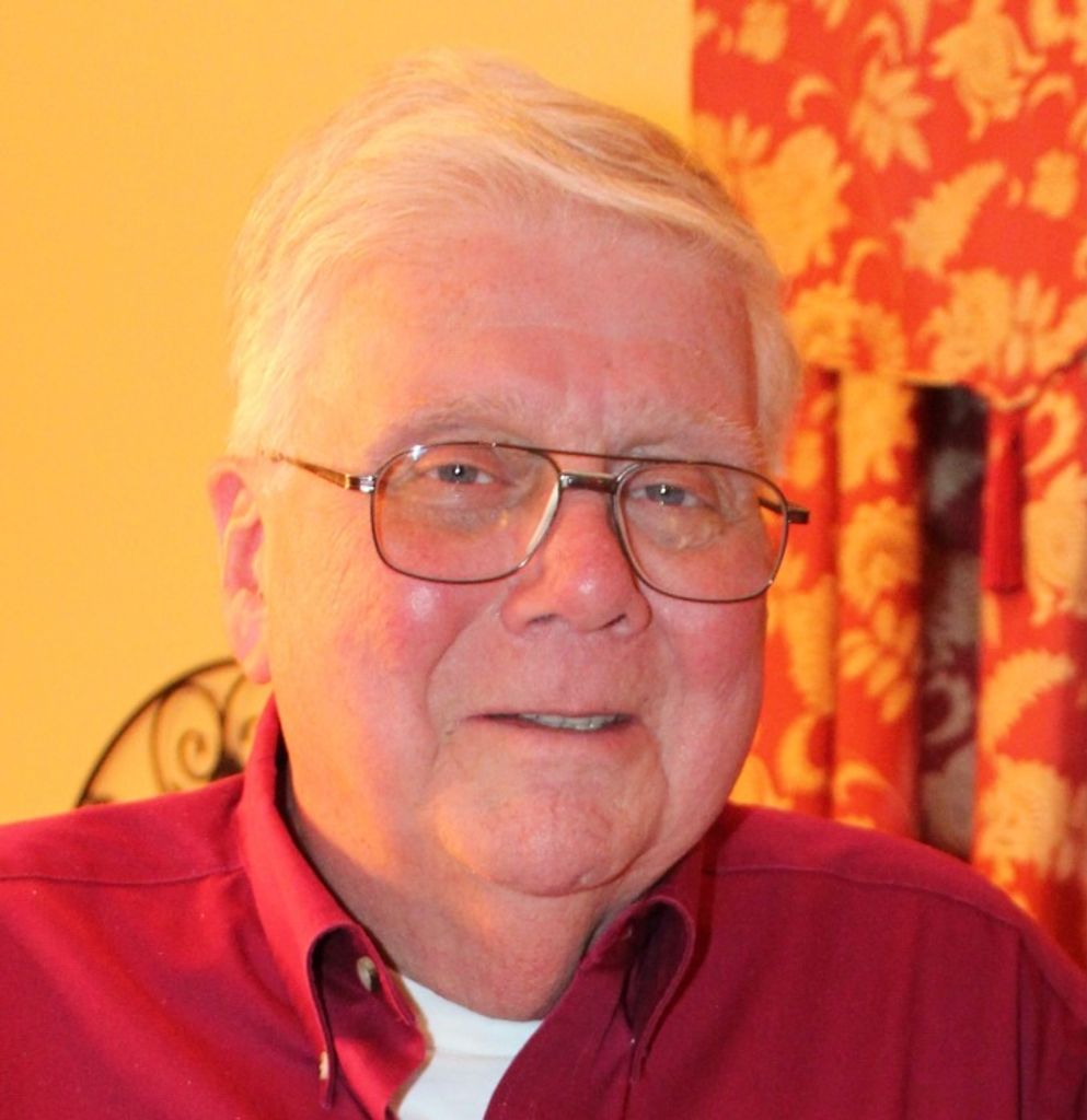 David G. Speers